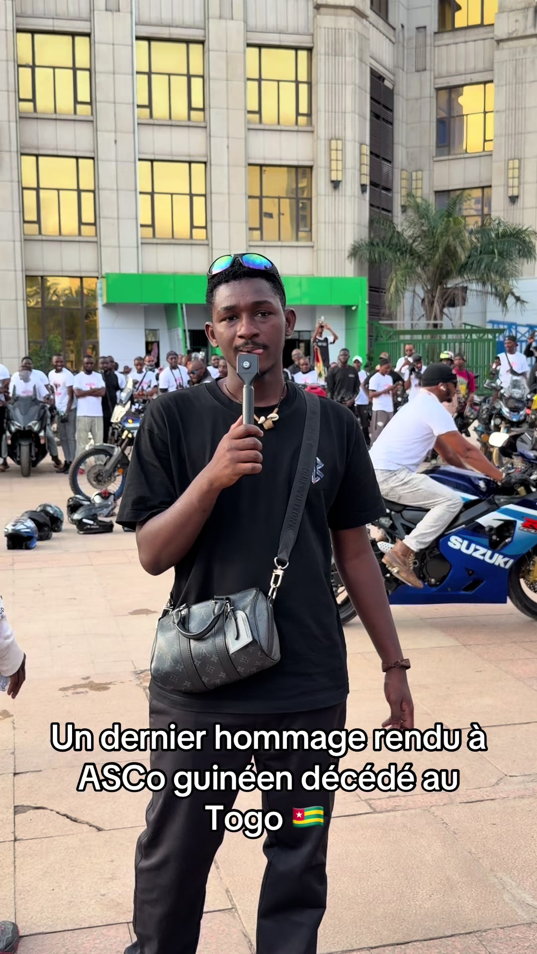 @TAD ET L’AFRIQUE NOIRE 🇬🇳