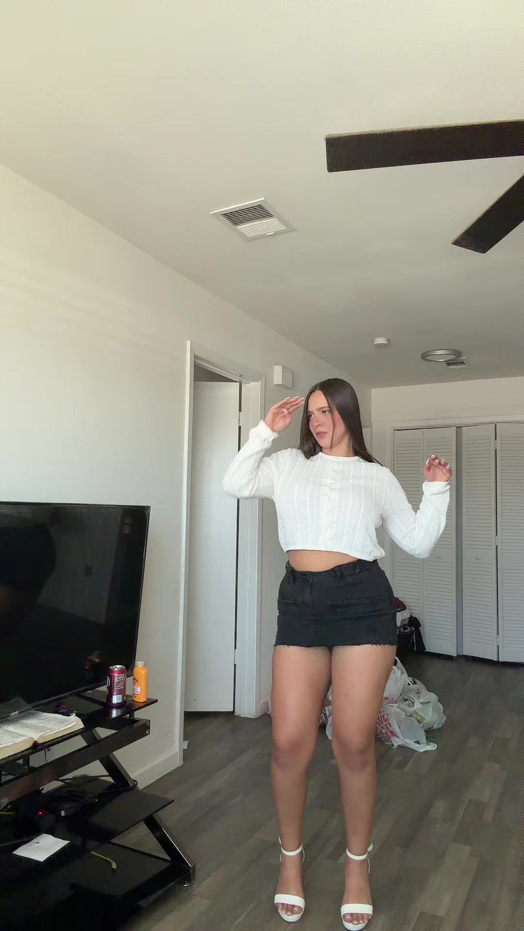 @OnlyYusleidyGonzález 💙