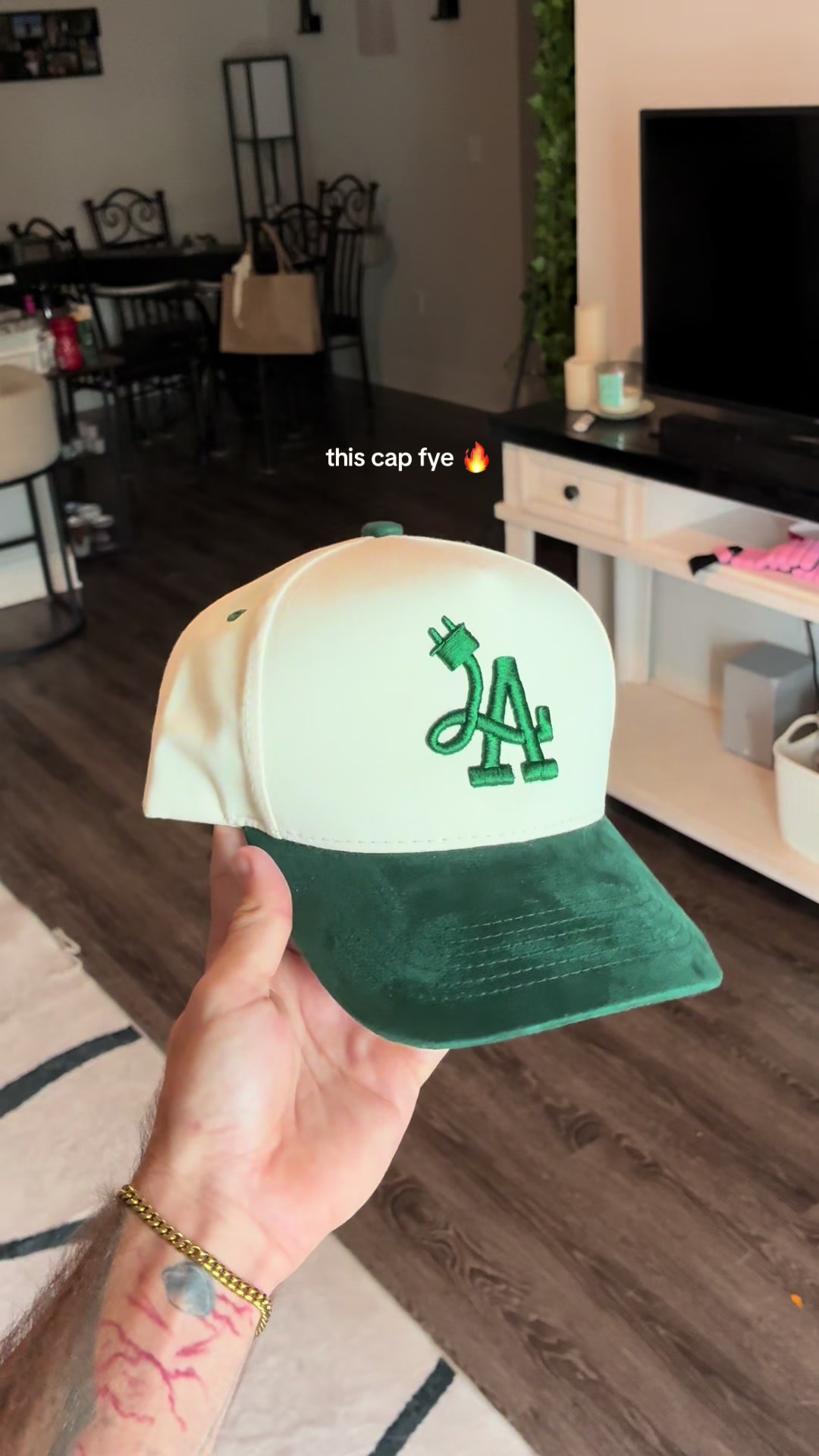 @C A L E B
