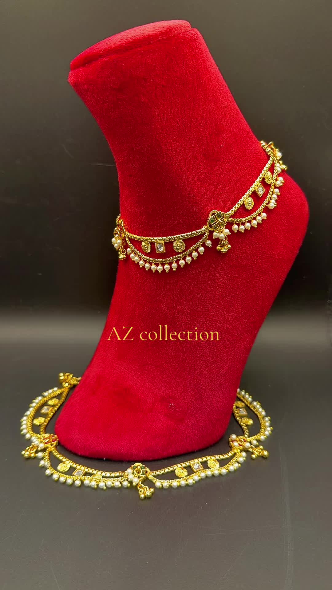 @AZ Collections
