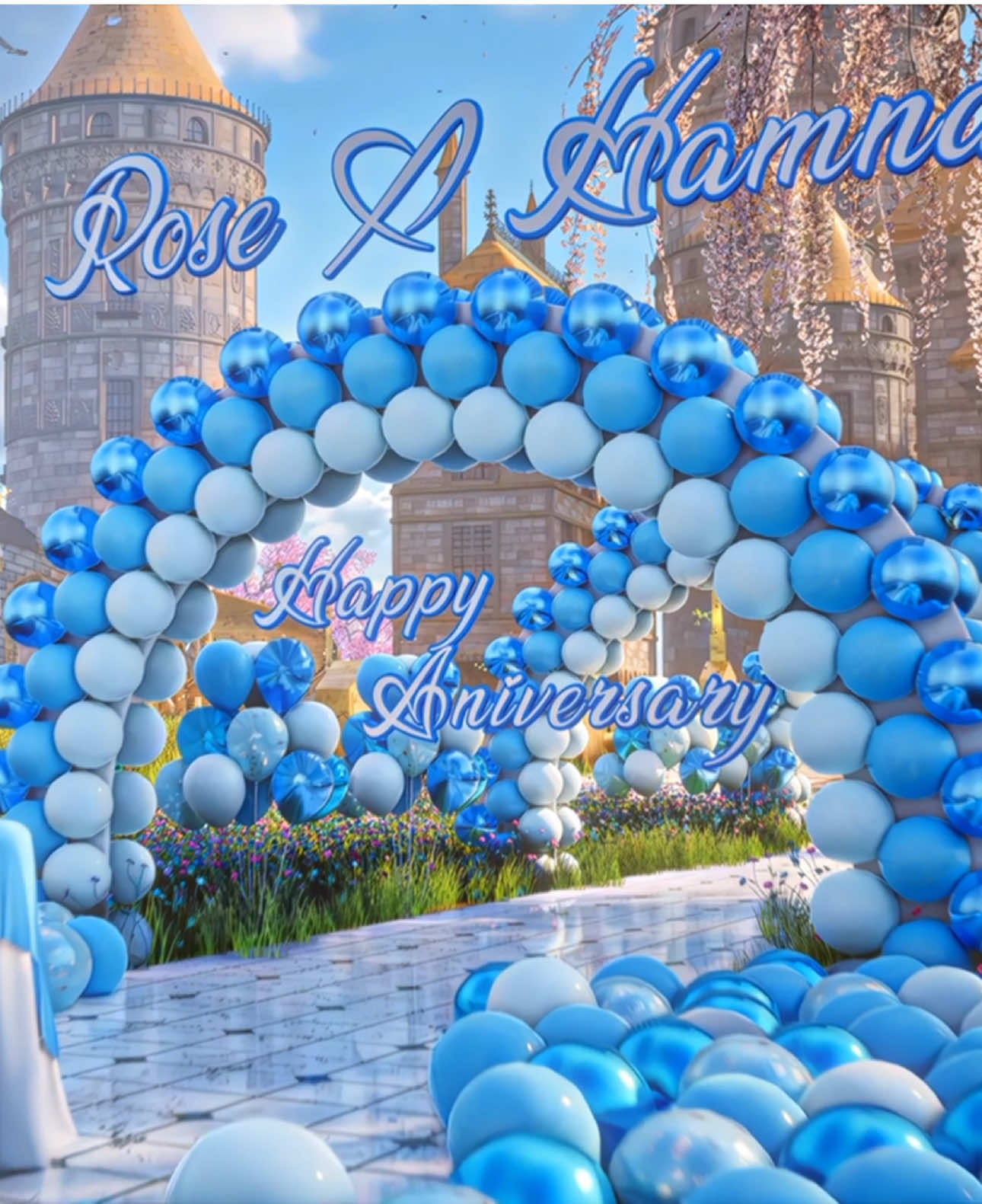 @ंʚROSEɞं