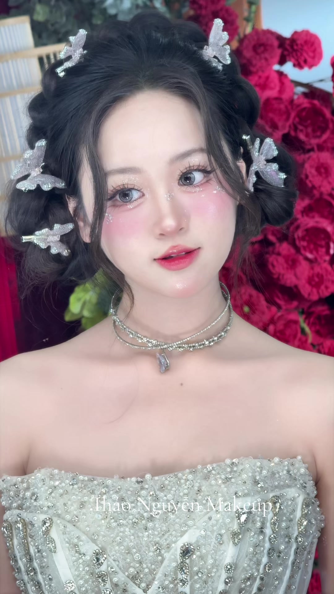 @THẢO NGUYỄN MAKEUP