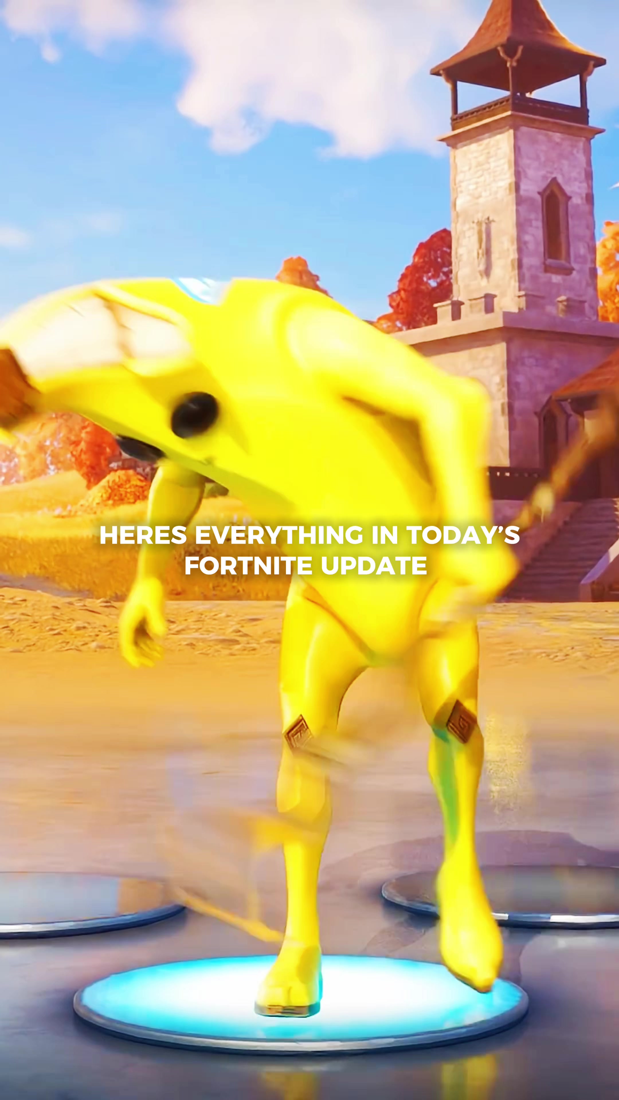 @FORTNITE STUDIOS