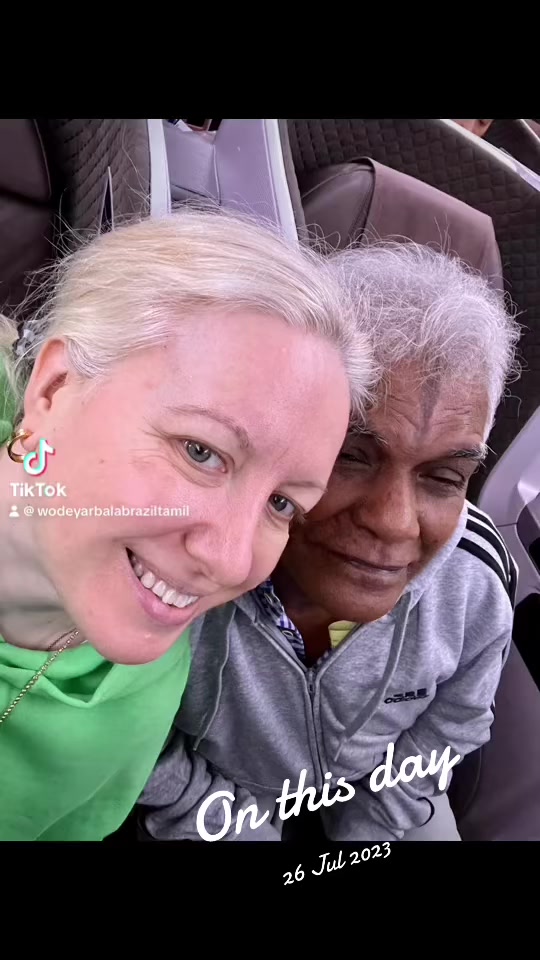 @பிரேசில் விவசாயி குடும்பம்
