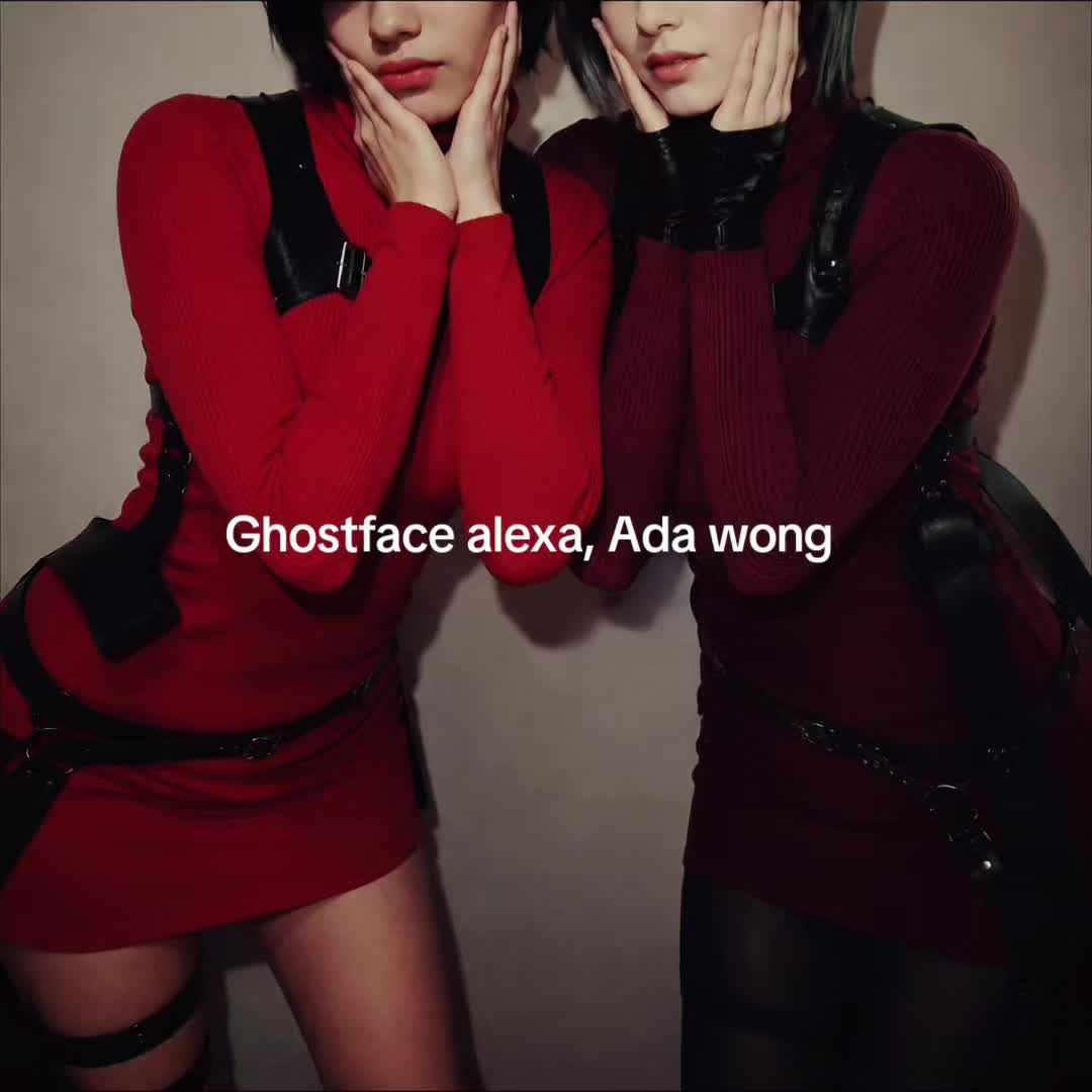 @🪐Ghostface Alexa 🪐