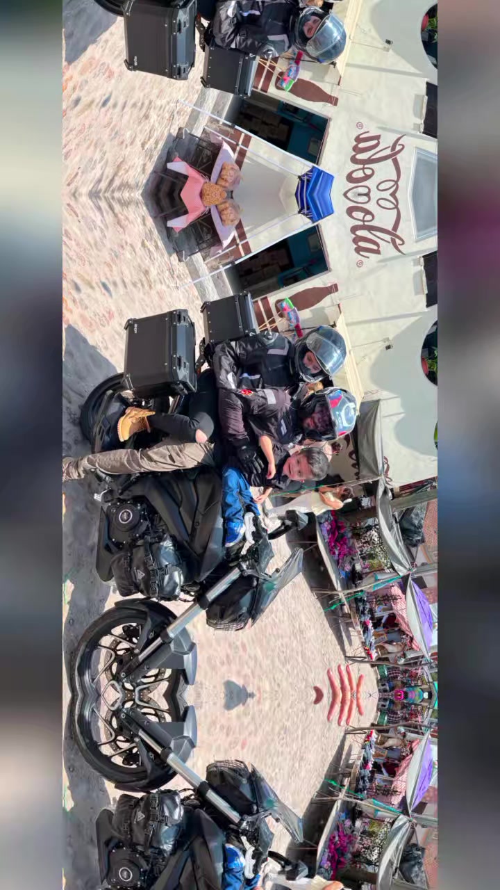 @ROSARIO VR MIGELITO 😍🥰😍🤩