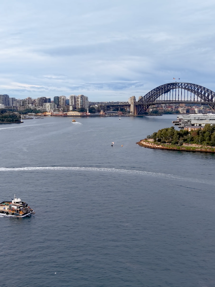 @Sydney Reflect Australia 🇦🇺