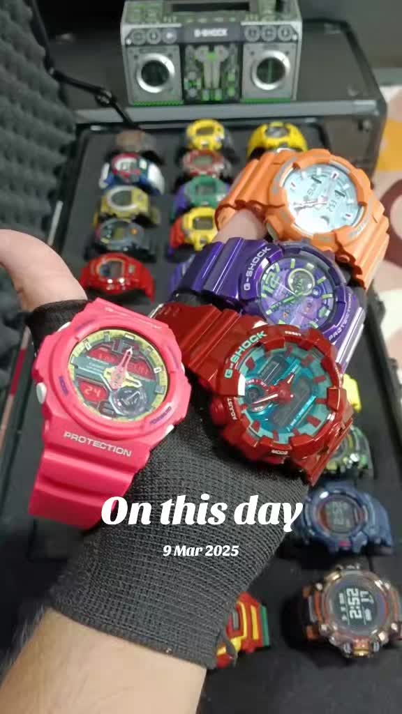 @Zaid Harithah Rizqi Global