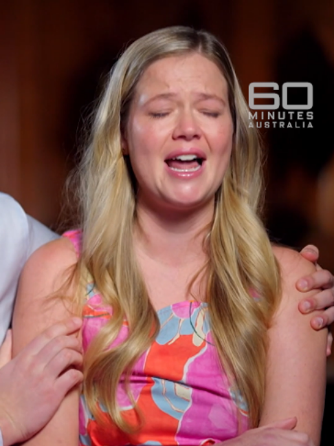 @60 Minutes Australia