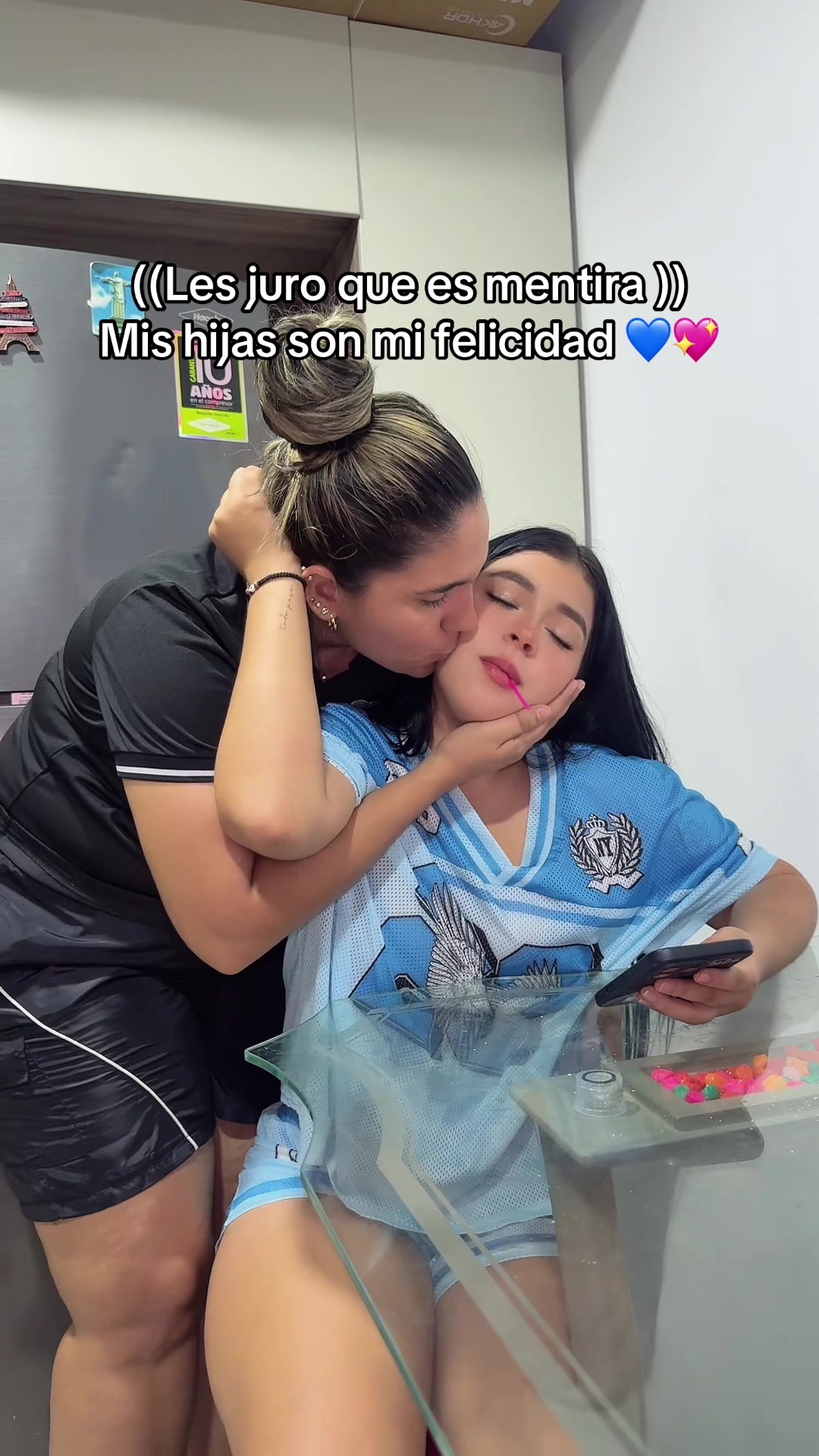@LA MAMÁ CONTRERAX ✨💖