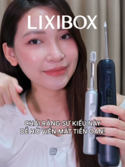 @lixibox vietnam