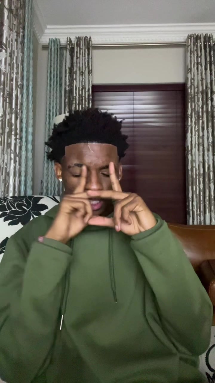 @Madanone