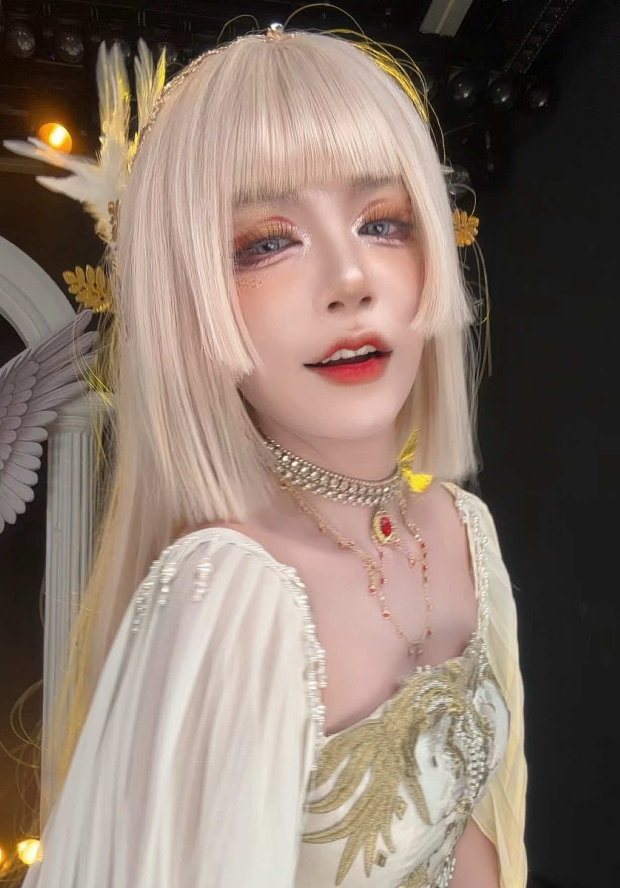 @Náck Cười 🐝