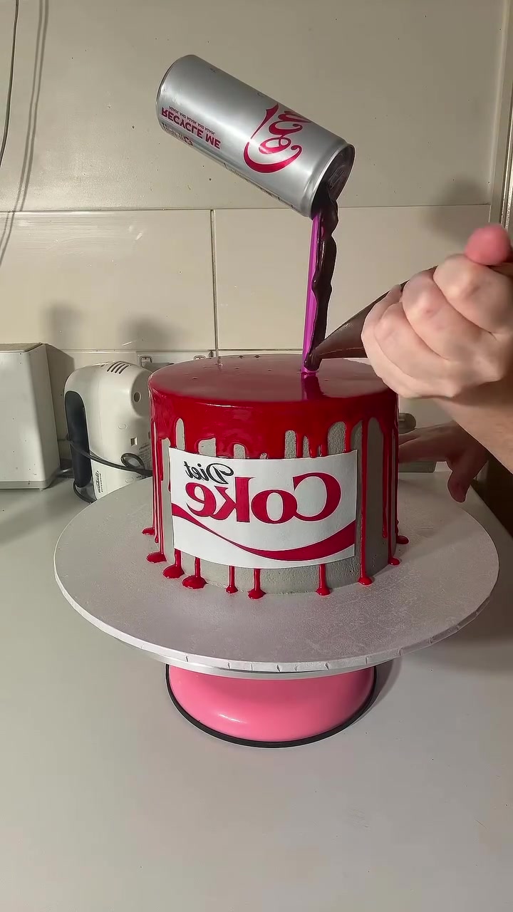 @Stacey Bakes Cakes!