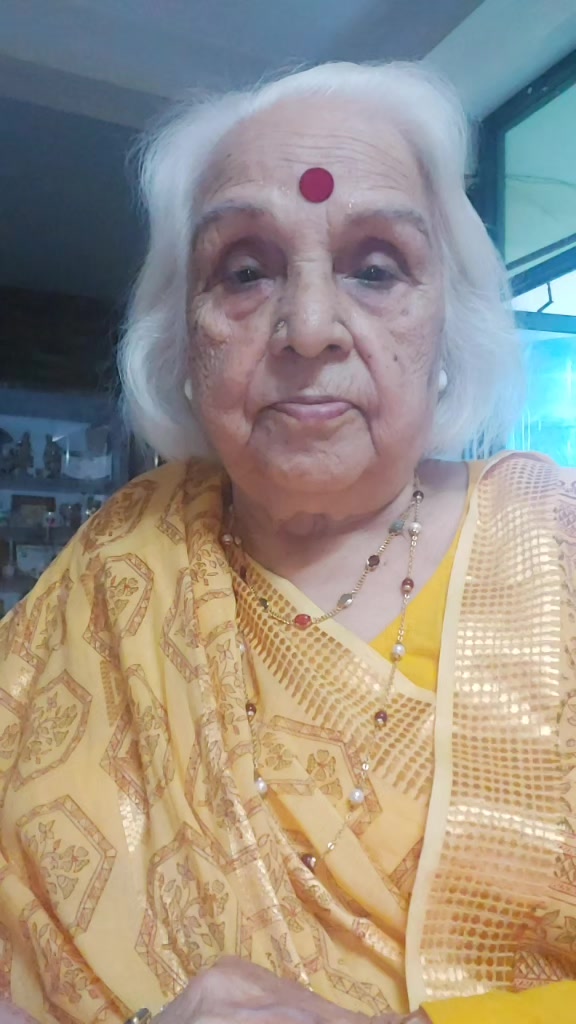 @Paru Sharma