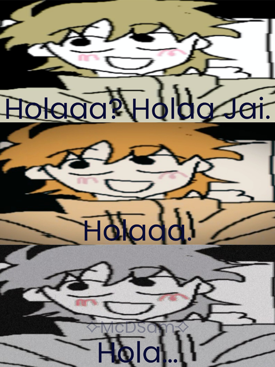 @⟣McDSamB⟢