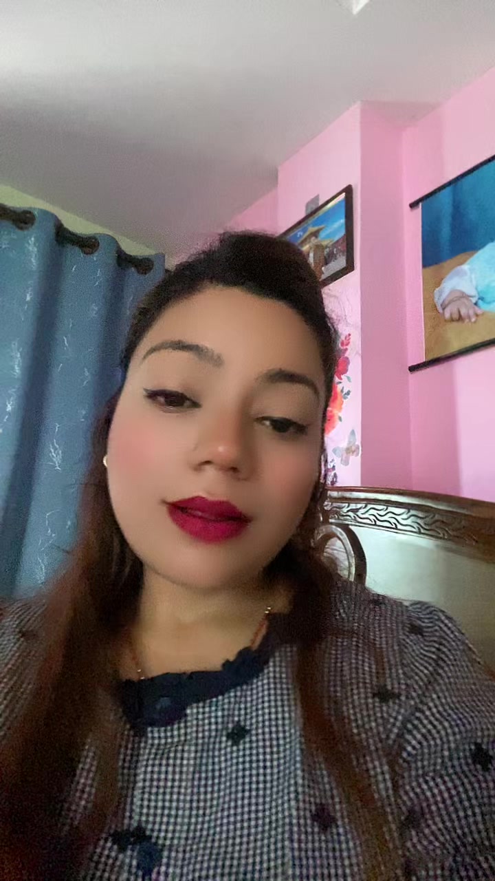 @Amrita Ghimire