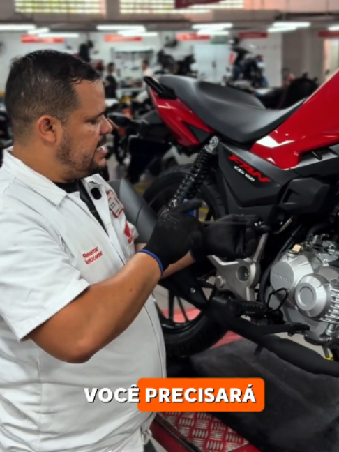 @Revemar Motocenter Belém