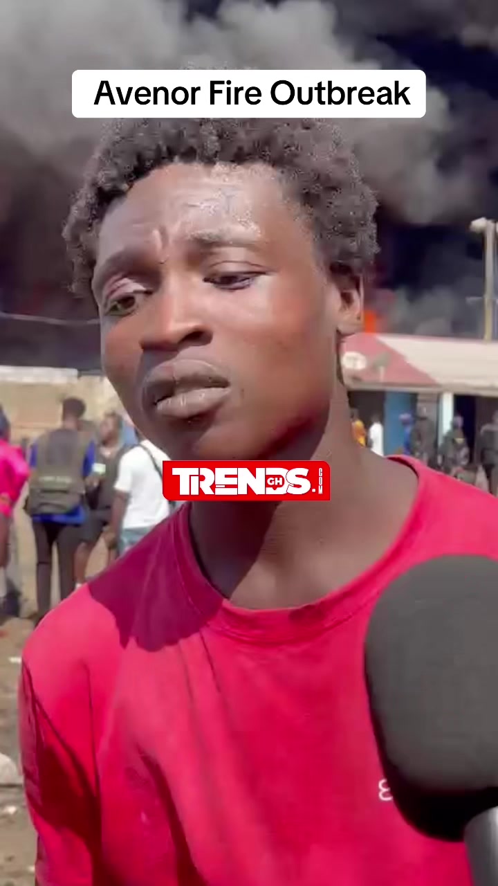 @TRENDS GH
