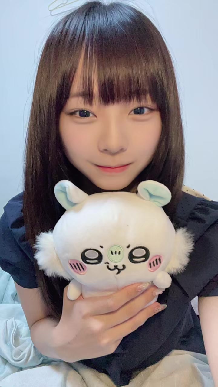 @椎名 彩晴(しいな いろは)