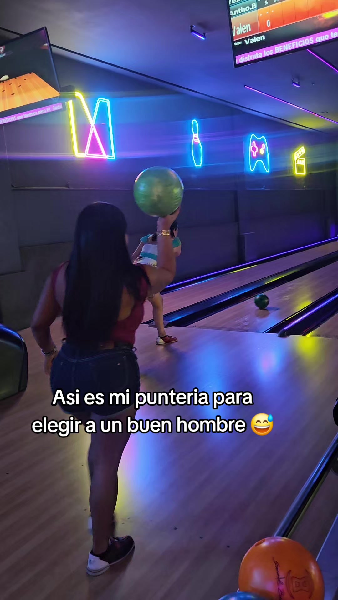 @Valentina Espinoza
