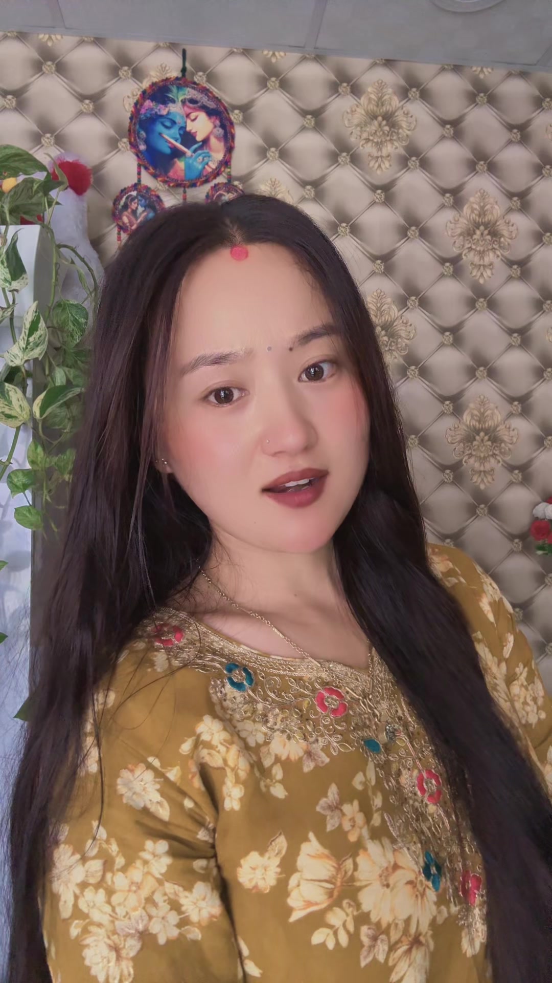 @एन्जली राई