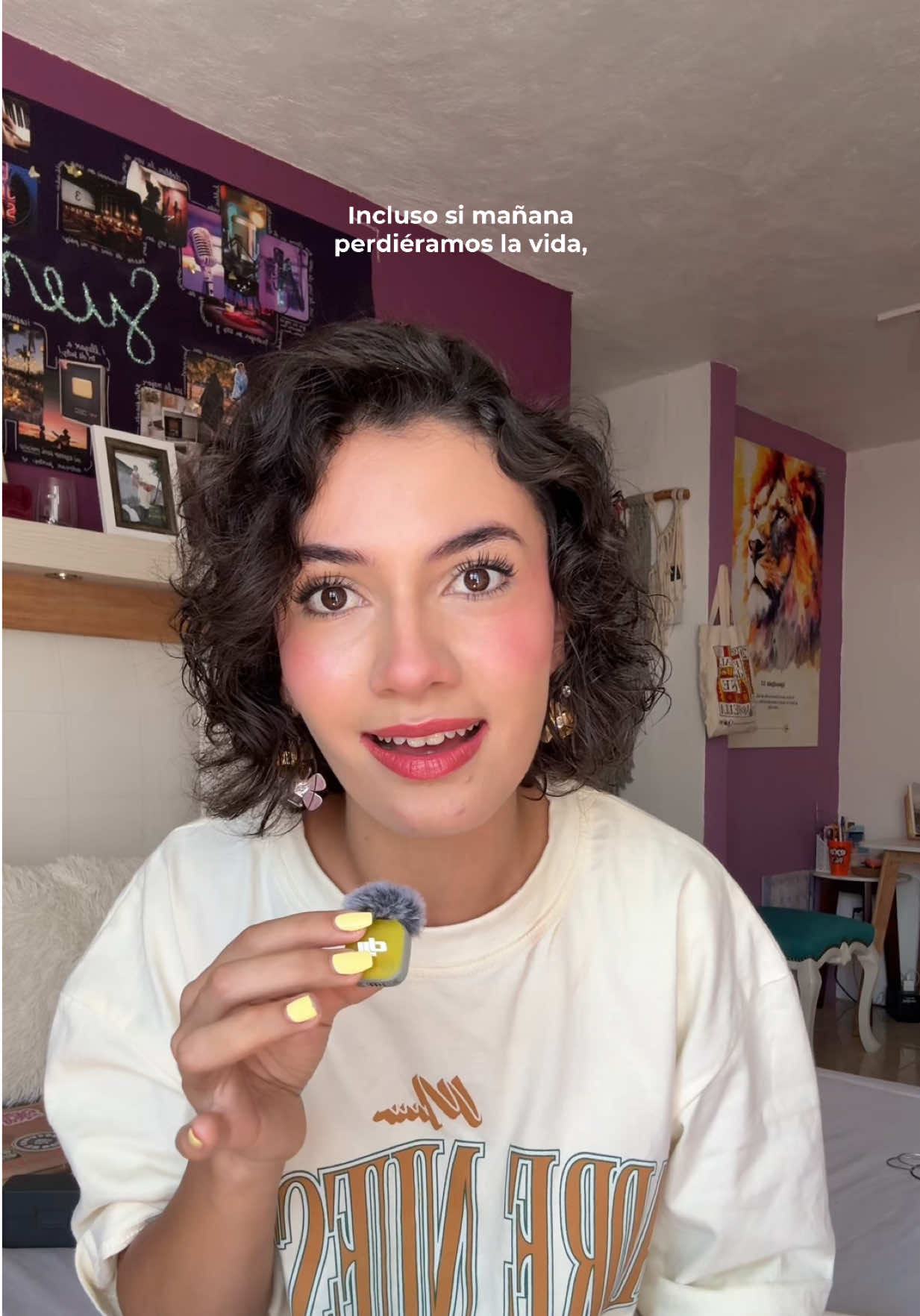 @Hana Chavarría