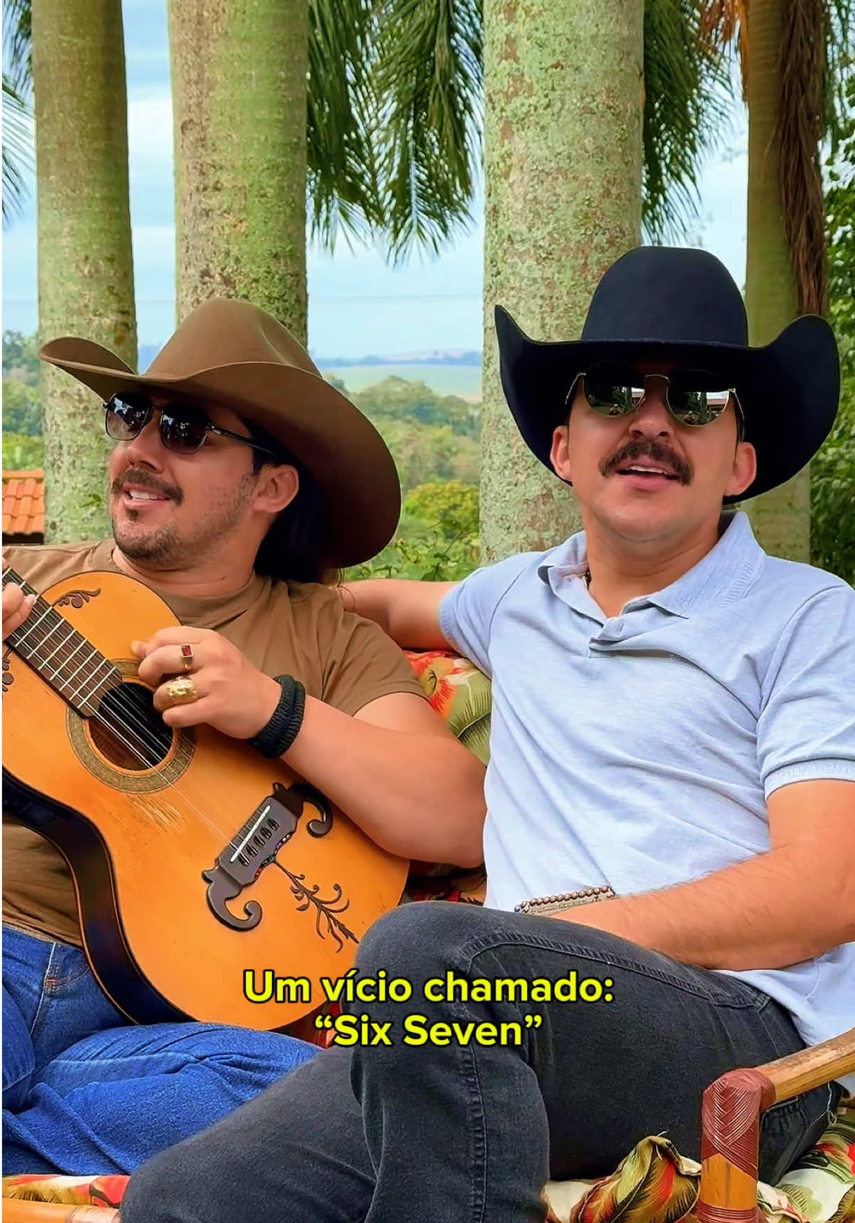 @João Nelore e Texano