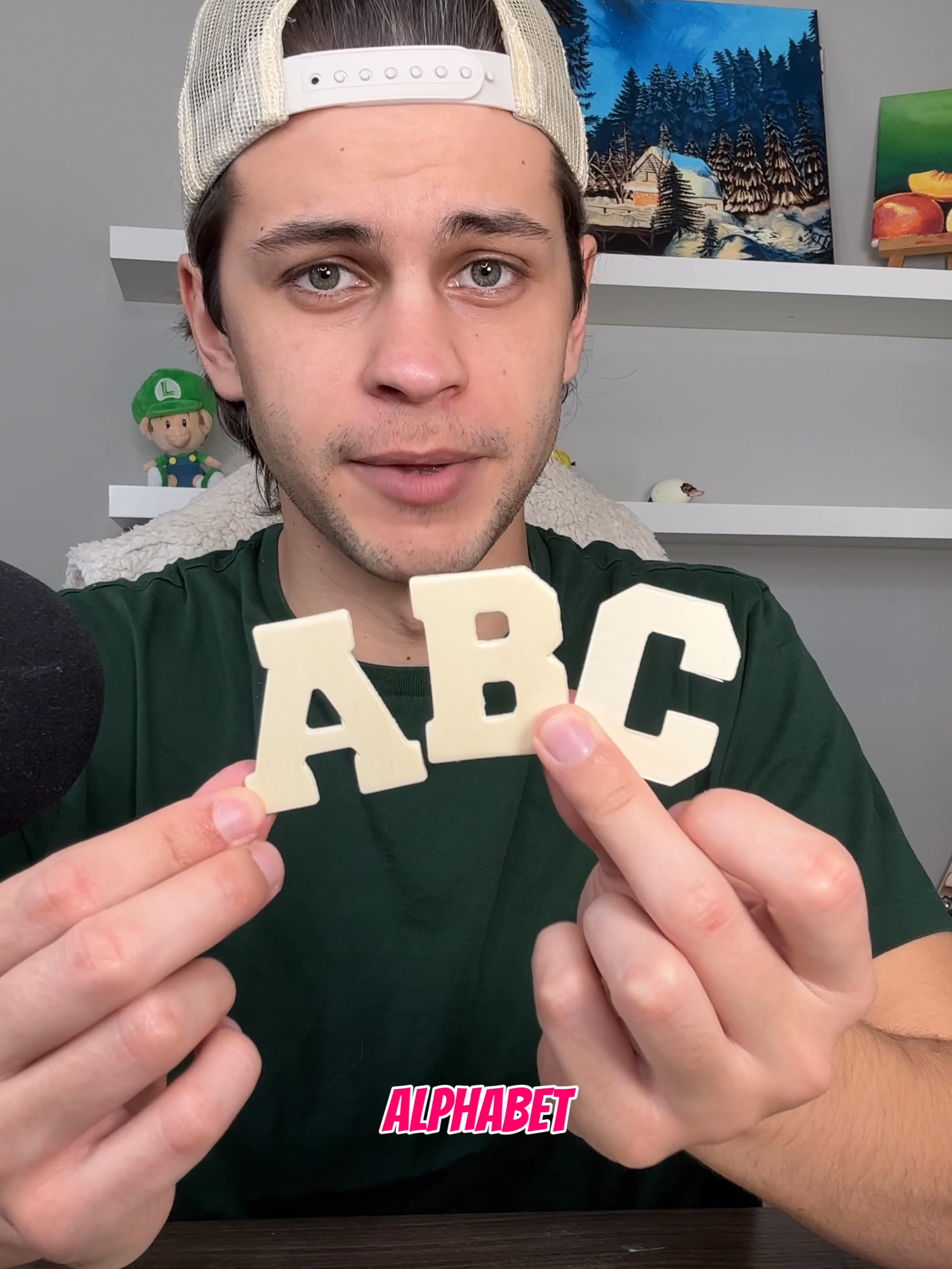 @Josh Dutra