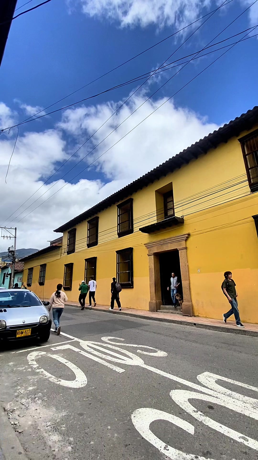 @Estudiante up