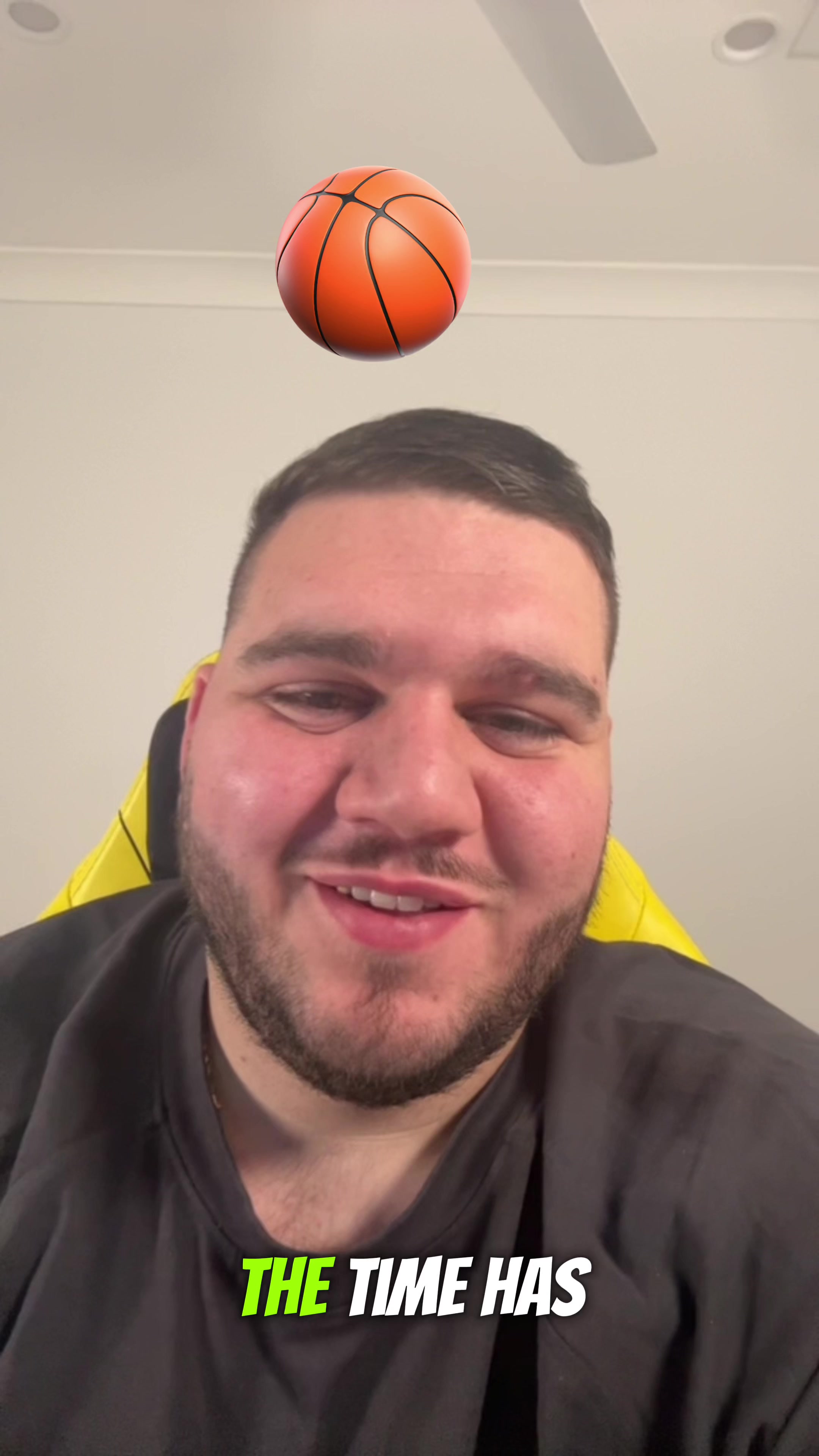@Hecticfred