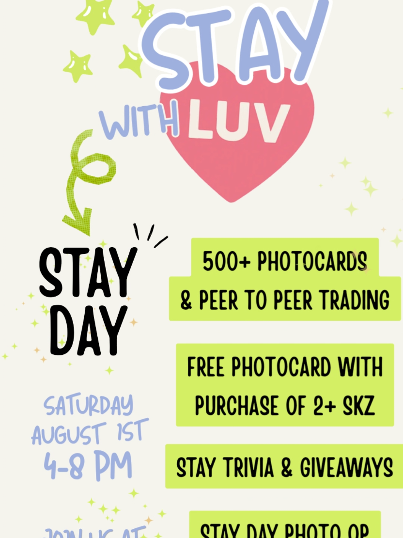 @Kpop LUV - Utah