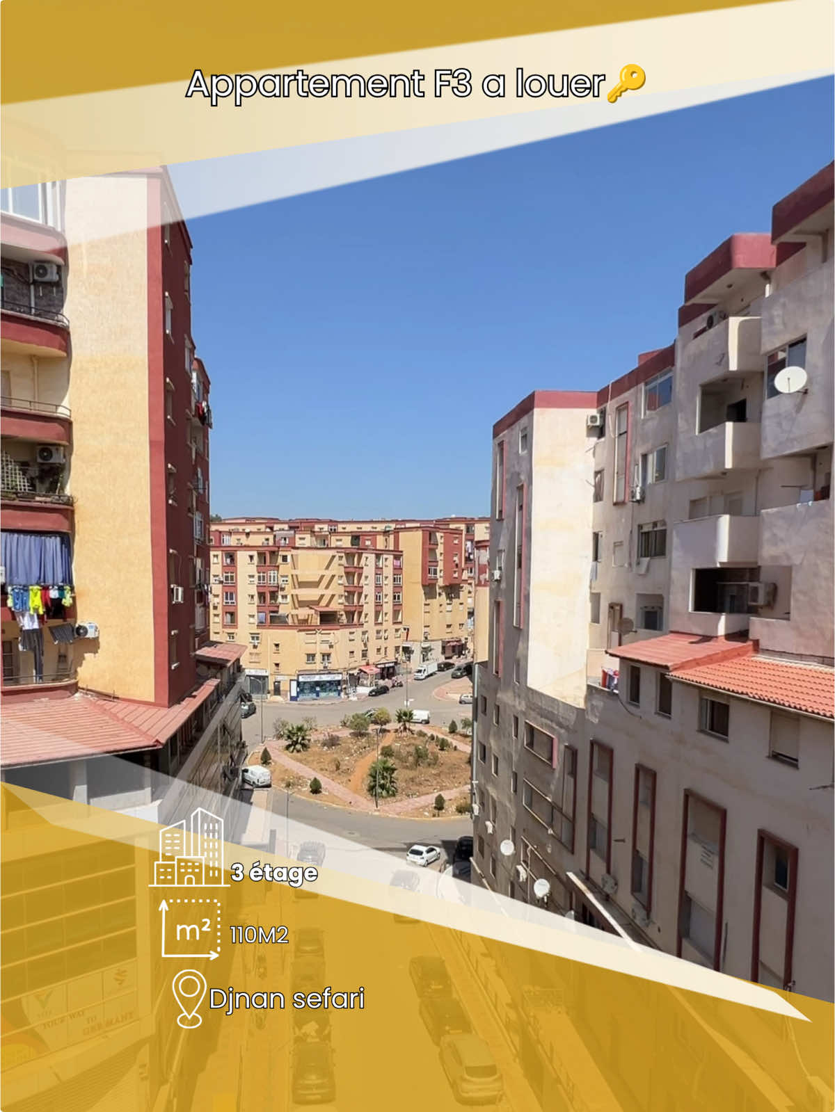 @Mesaken Al-Akaria Alger