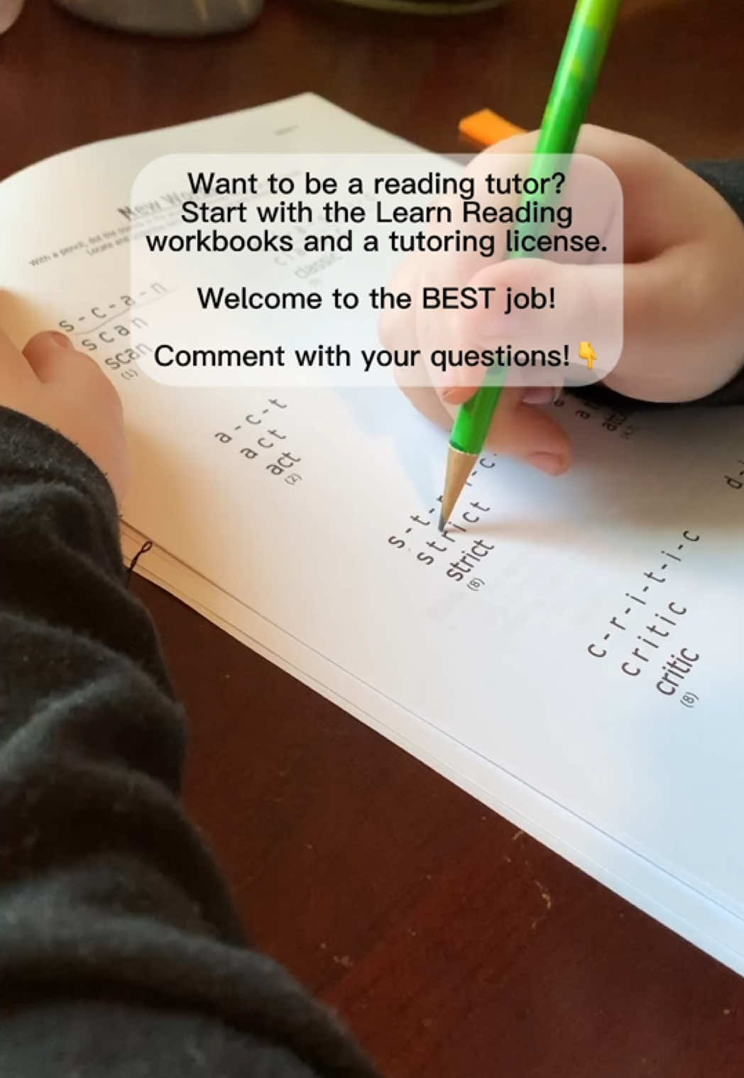 @Learn Reading Official