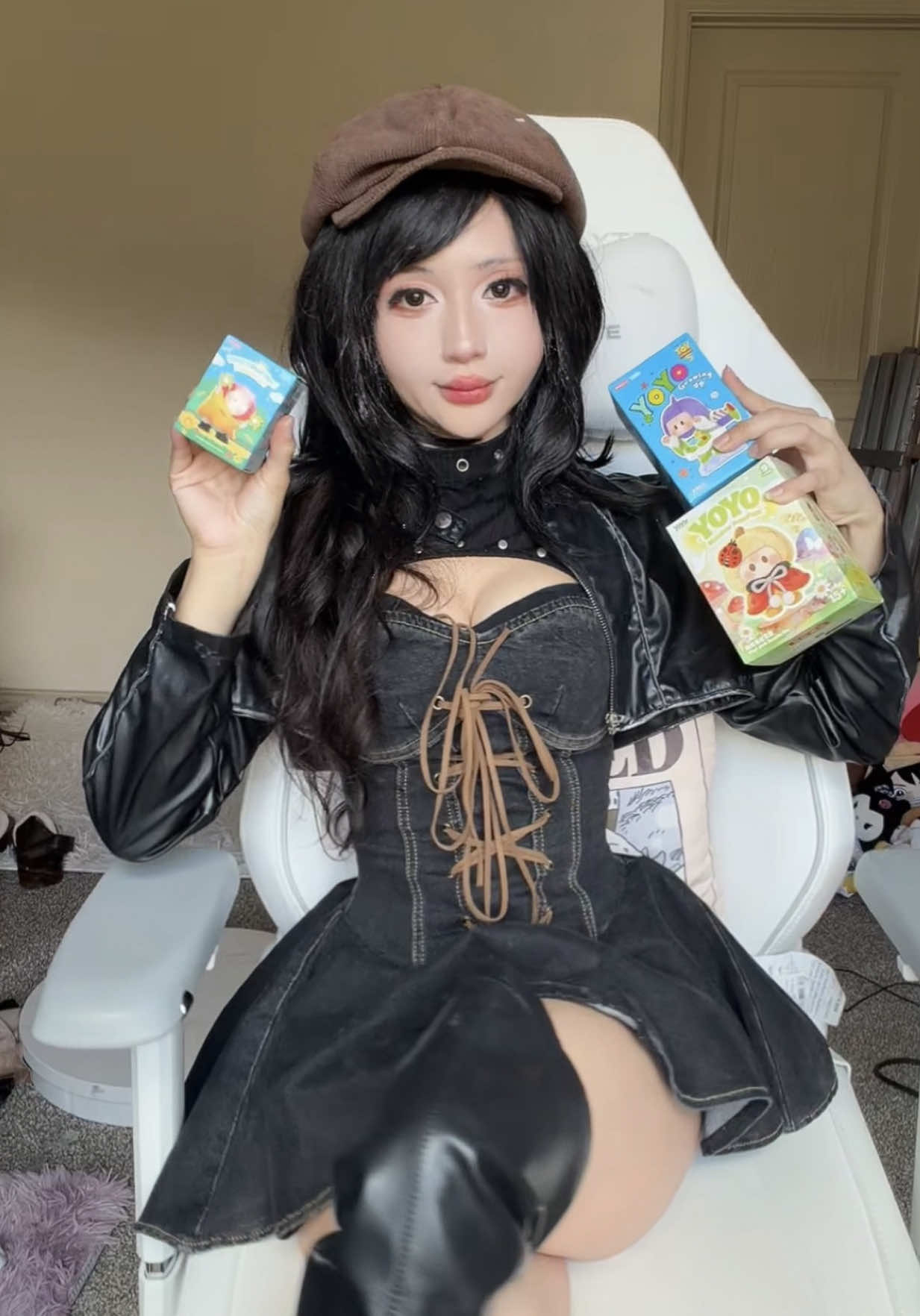 @projectmoshii