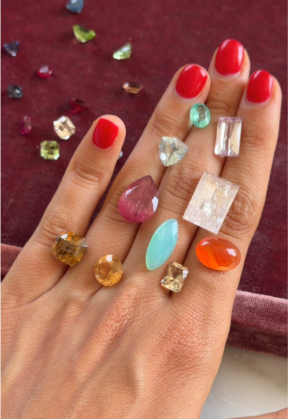 @Starling Jewelry