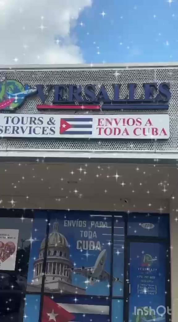 @VERSALLES TOURS & SERVICES
