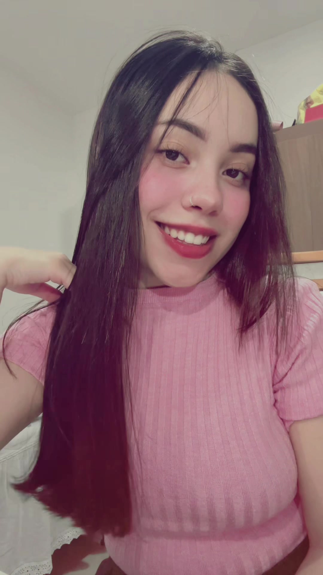 @Kamille Isabella
