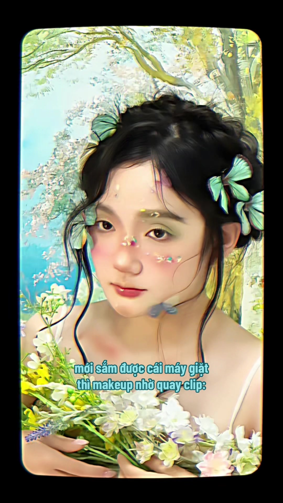 @Tiệm ảnh mối t&igrave;nh đầu