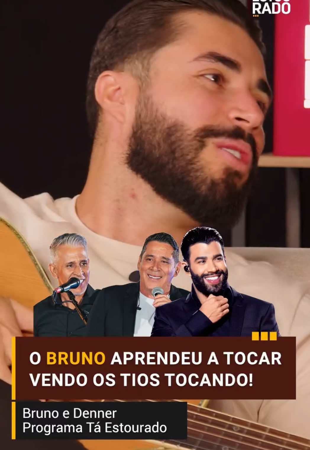 @Bruno e Denner