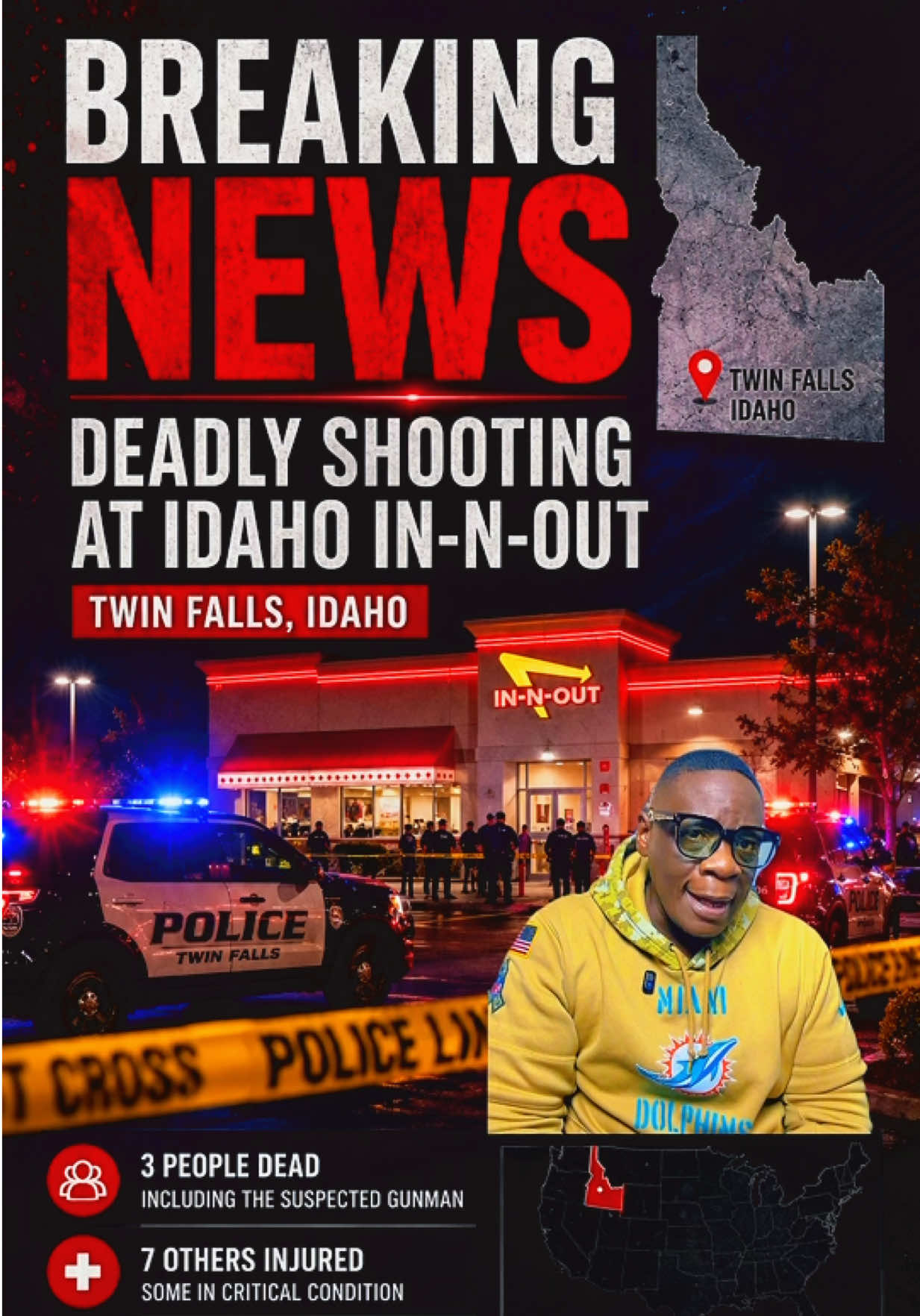 @Kim Allen News