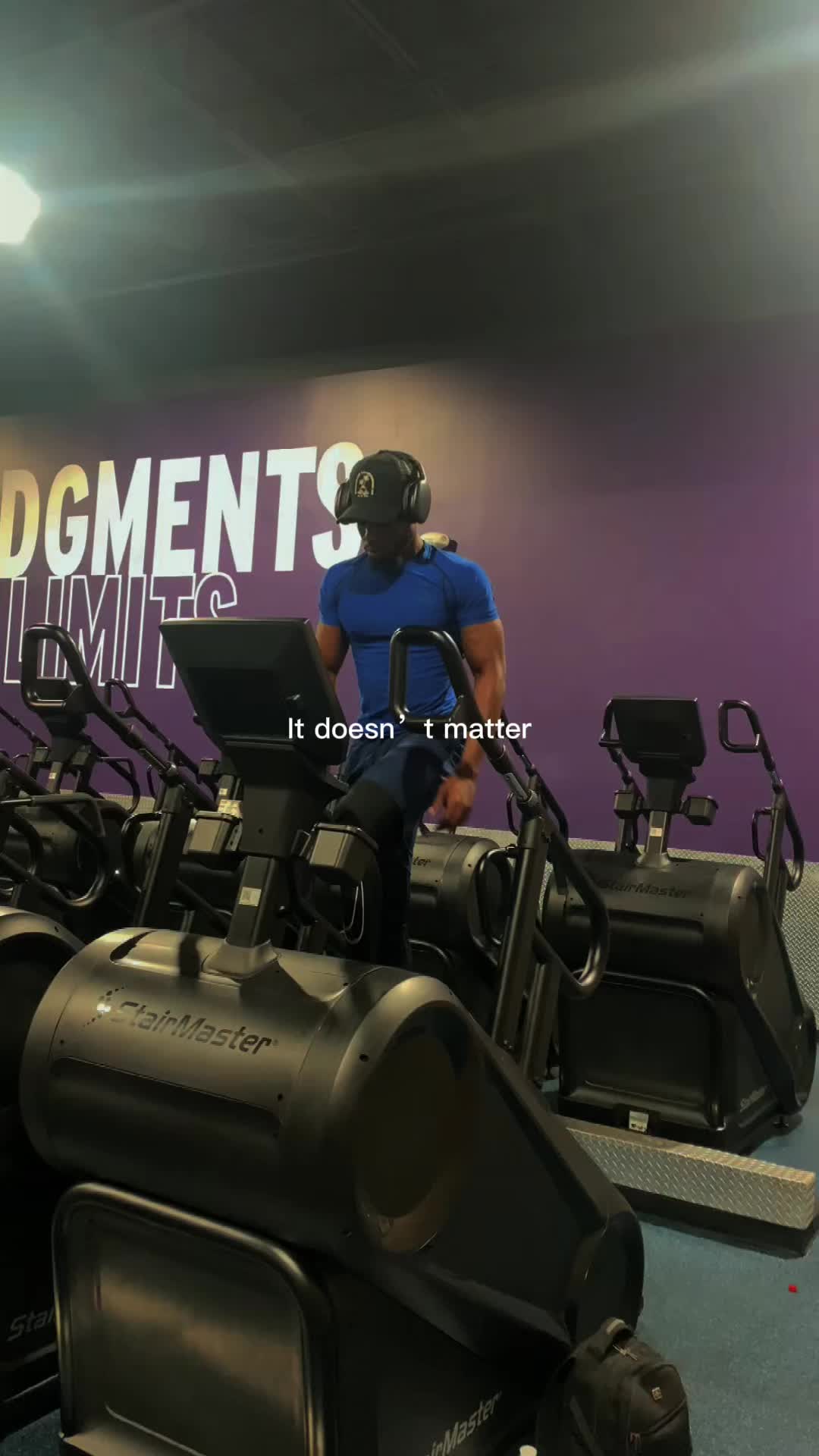 @Shreddedvessel | Fitness