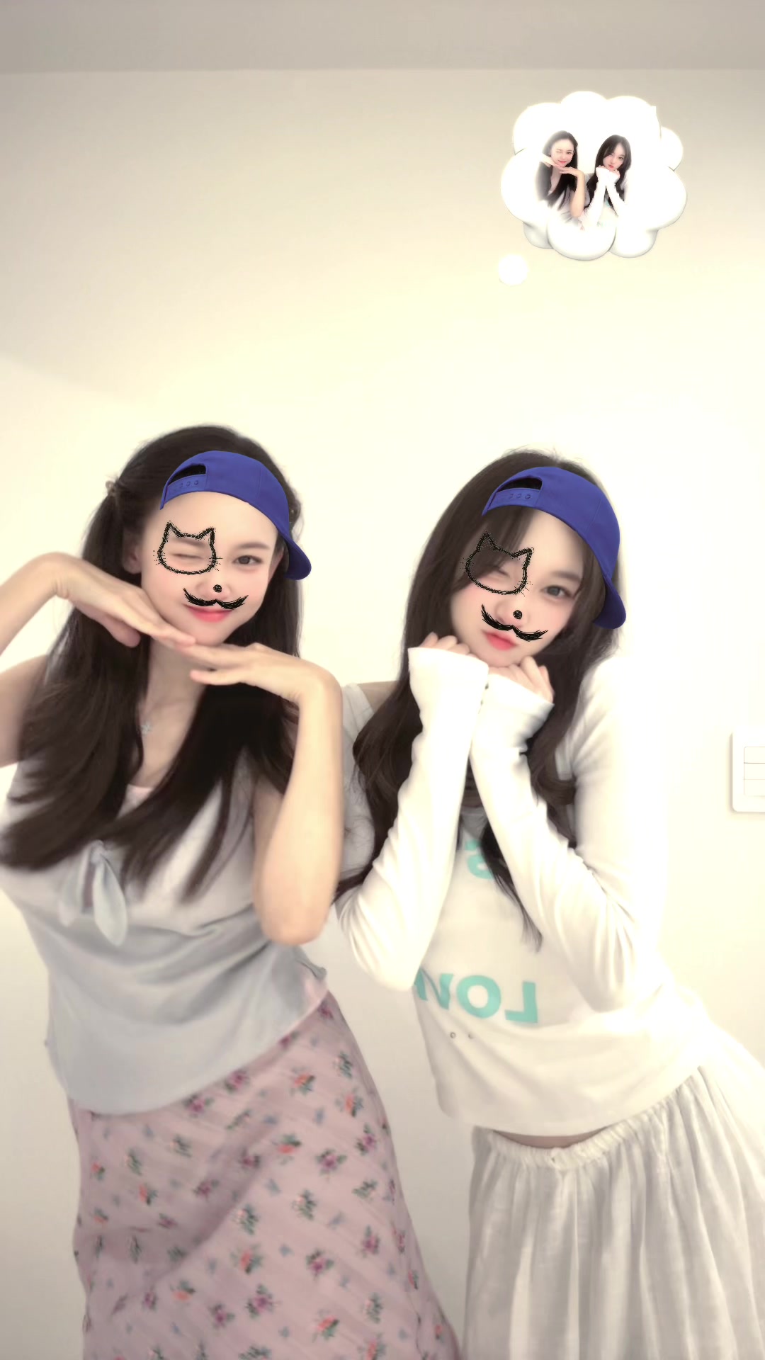 @듀자매