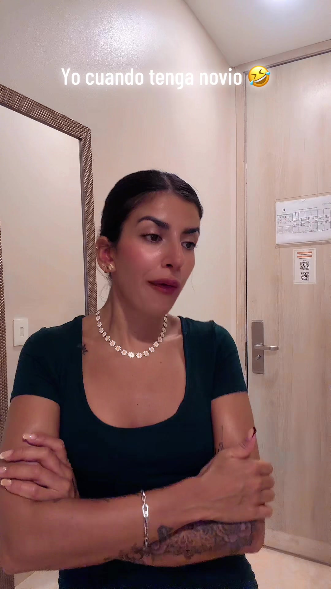 @Laura Mayorga
