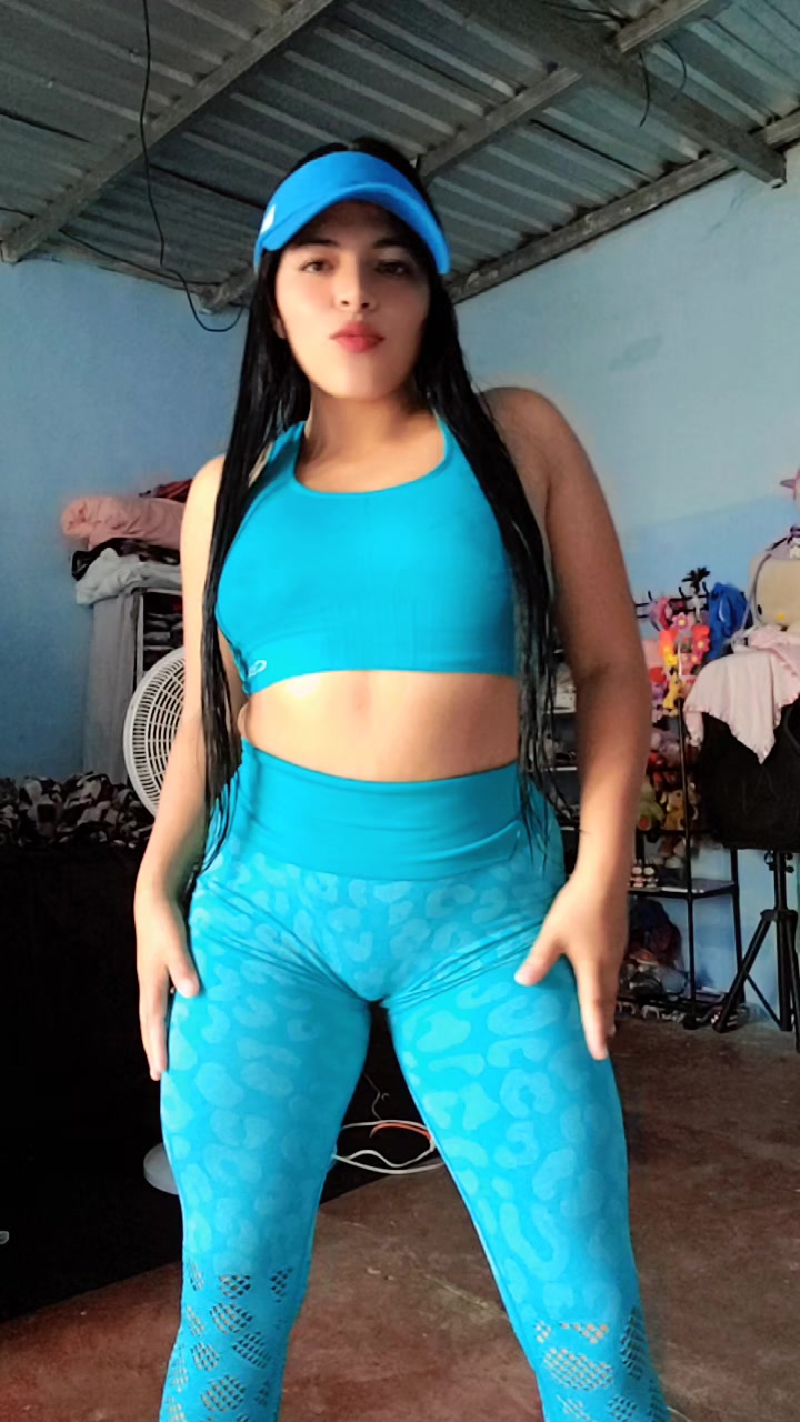 @chaparrita catracha 🇭🇳✨🫶