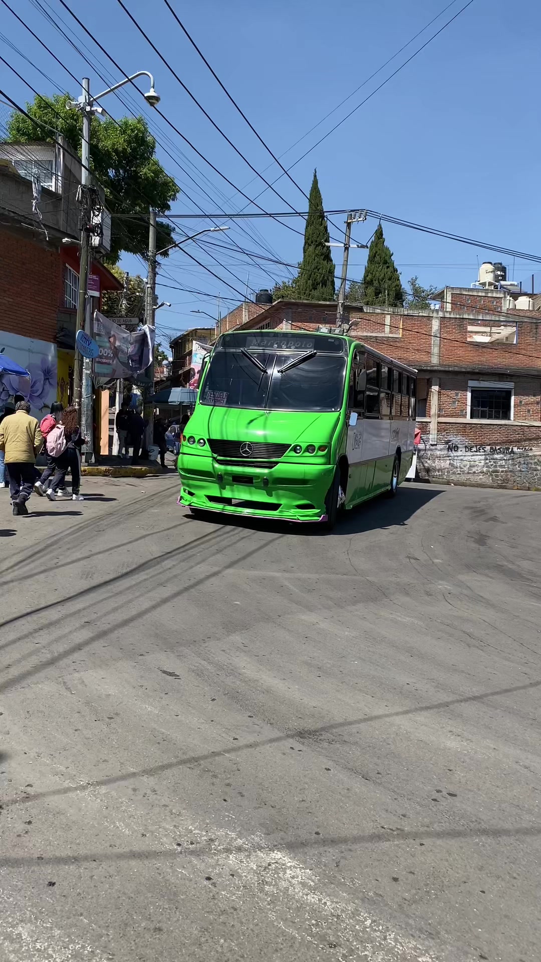 @BUSES ELEGANTES.🔥