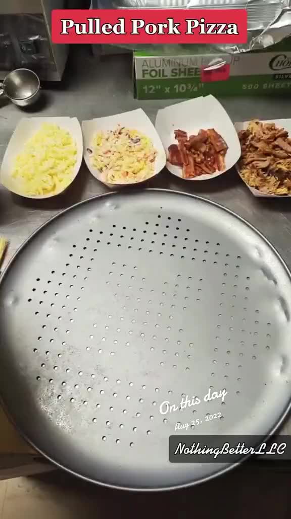 @Nothing Better Food & Fun