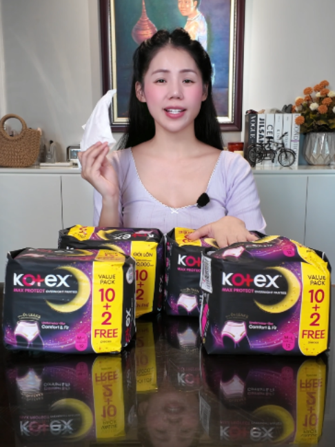 @Chị Đẹp Hương Ly