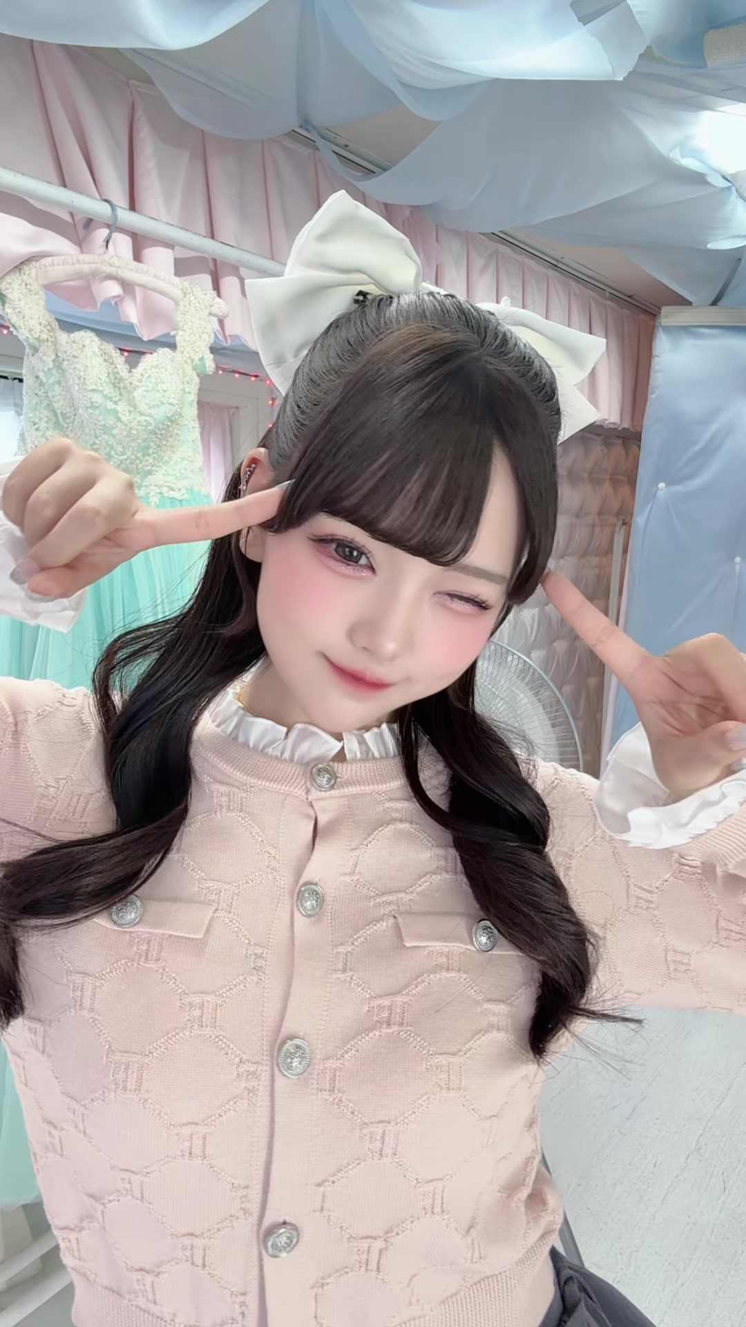 @もにゃ