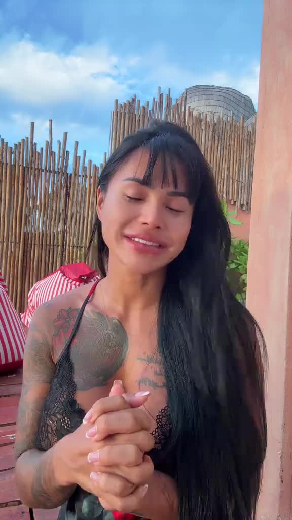 @Blackangel • vix